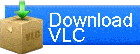 VLC Vidolan, multimdia player pour CD, DVD, compatible avec un grand nombre de types de fichiers mutimdia