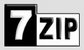 7-Zip, pour la cration d'archives avec un haut niveau de compression