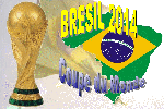 télécharger gratuitement la grille programme Coupe du Monde de football 2014 au Brésil