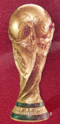 la Coupe du Monde à gagner la Coupe du Monde à gagner