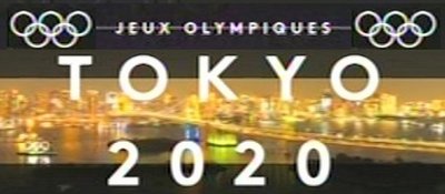 les JO 2020 de Tokyo en 2021 en mode covid les JO 2020 de Tokyo en 2021 en mode covid