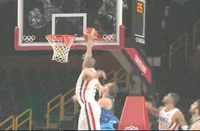 contre génial de Batum contre la Slovénie pour une place en finale contre génial de Batum contre la Slovénie pour une place en finale